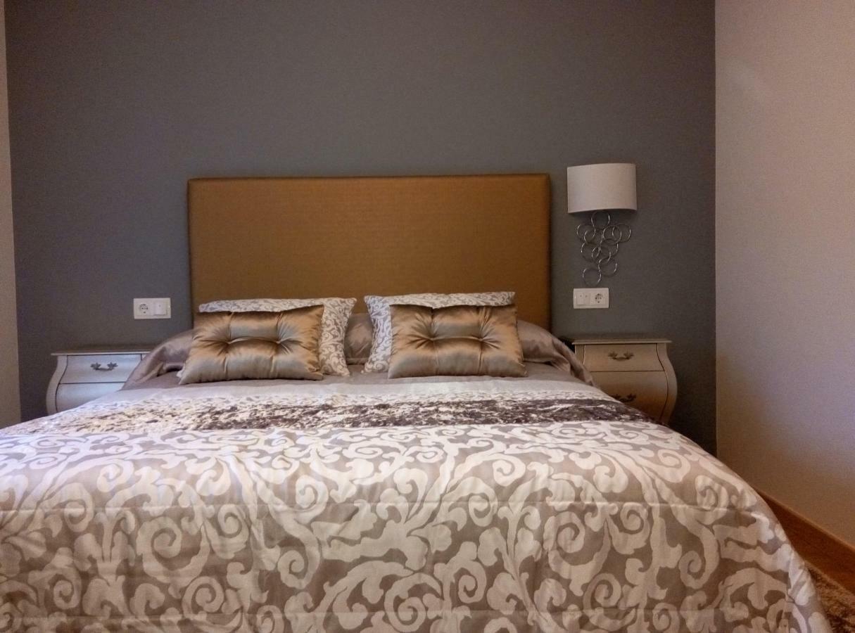 Vivienda De Uso Turistico Carballo Blanco 1 Barral Bagian luar foto